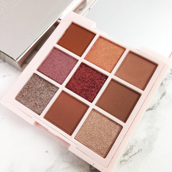 NIB Trend Edit Eyeshadow Palette - Ciate London - Picture 9 of 9
